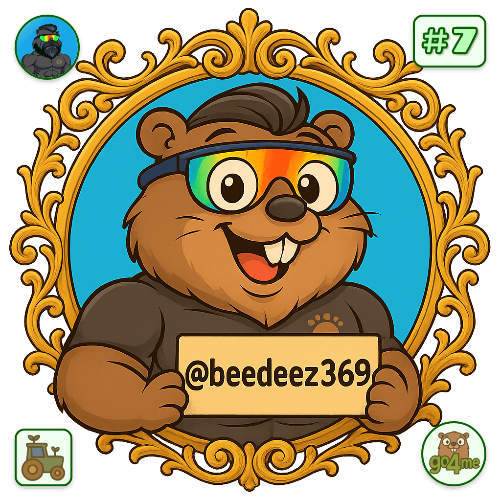 beedeez369 avatar